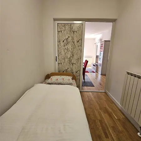 Apartman Bake * سراييفو