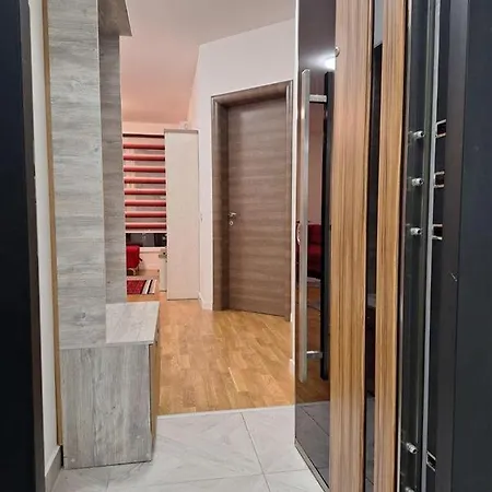 Apartman Bake شقة *